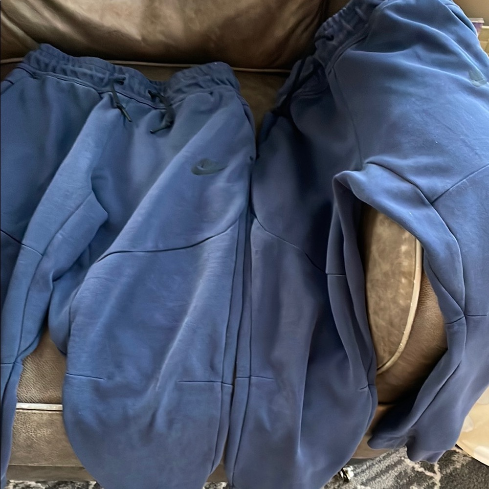 Boys Nike Sportswearar Tech Fleece